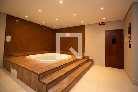 Apartamento à venda com 100m², 3 quartos e 2 vagasSpa e Sauna