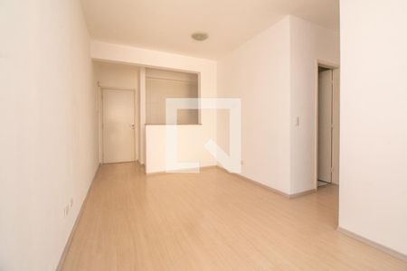Sala de apartamento para alugar com 2 quartos, 45m² em Vila Prudente, São Paulo