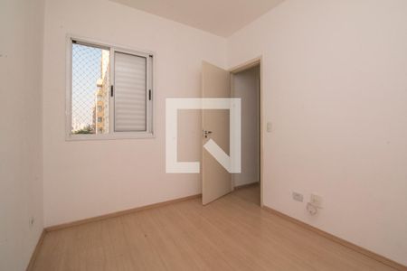 Quarto 2 de apartamento para alugar com 2 quartos, 45m² em Vila Prudente, São Paulo
