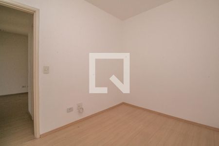 Quarto 2 de apartamento para alugar com 2 quartos, 45m² em Vila Prudente, São Paulo