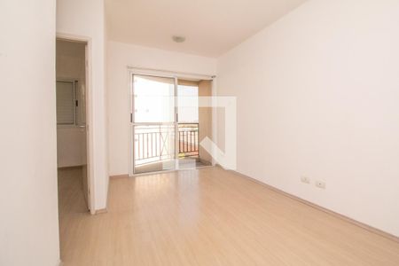 Sala de apartamento para alugar com 2 quartos, 45m² em Vila Prudente, São Paulo