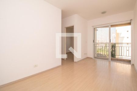 Sala de apartamento para alugar com 2 quartos, 45m² em Vila Prudente, São Paulo