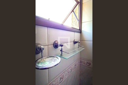 Apartamento à venda com 127m², 3 quartos e 2 vagasBanheiro