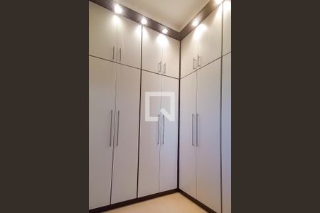 Apartamento à venda com 127m², 3 quartos e 2 vagasCloset