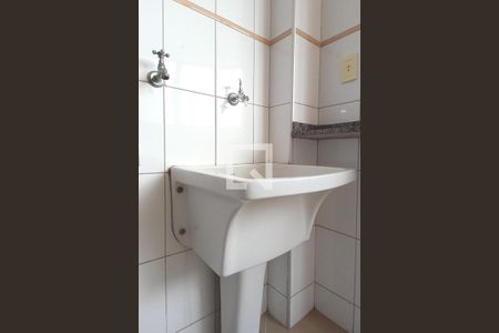 Apartamento à venda com 127m², 3 quartos e 2 vagasÁrea de Serviço