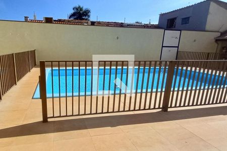 Apartamento à venda com 127m², 3 quartos e 2 vagasÁrea comum - Piscina