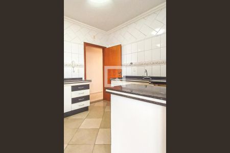 Apartamento à venda com 127m², 3 quartos e 2 vagasCozinha