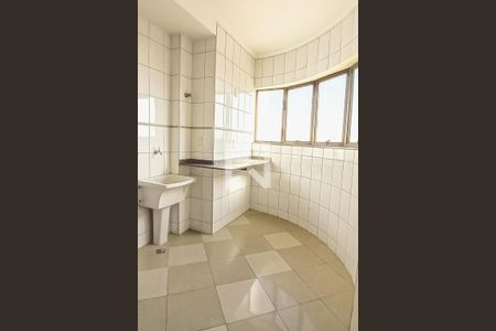 Apartamento à venda com 127m², 3 quartos e 2 vagasÁrea de Serviço
