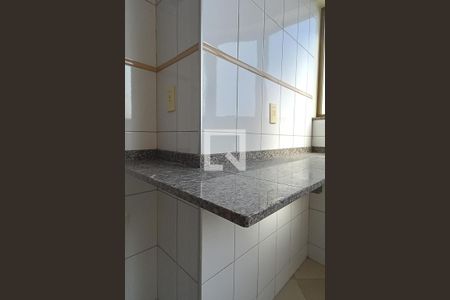 Apartamento à venda com 127m², 3 quartos e 2 vagasÁrea de Serviço