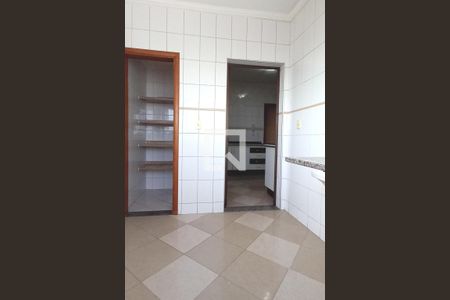Apartamento à venda com 127m², 3 quartos e 2 vagasÁrea de Serviço