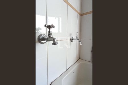 Apartamento à venda com 127m², 3 quartos e 2 vagasÁrea de Serviço