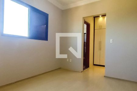 Apartamento à venda com 127m², 3 quartos e 2 vagasQuarto