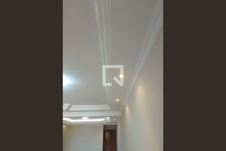 Detalhe Sala de apartamento para alugar com 3 quartos, 127m² em Jardim Macarenko, Sumaré