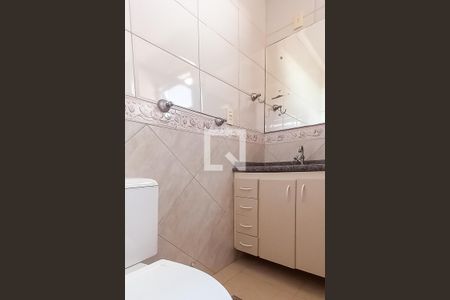 Apartamento à venda com 127m², 3 quartos e 2 vagasBanheiro