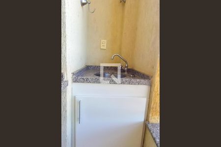 Apartamento à venda com 127m², 3 quartos e 2 vagasDetalhe Sala