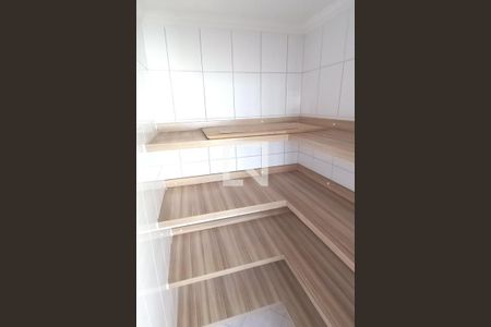 Apartamento à venda com 127m², 3 quartos e 2 vagasÁrea de Serviço