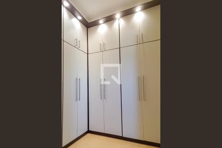 Apartamento à venda com 127m², 3 quartos e 2 vagasCloset
