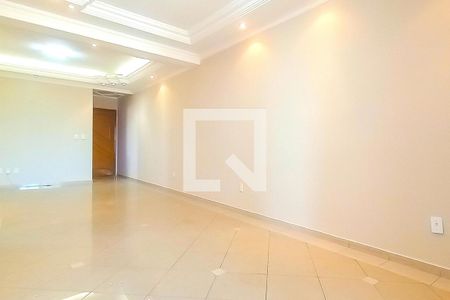 Sala de apartamento para alugar com 3 quartos, 127m² em Jardim Macarenko, Sumaré