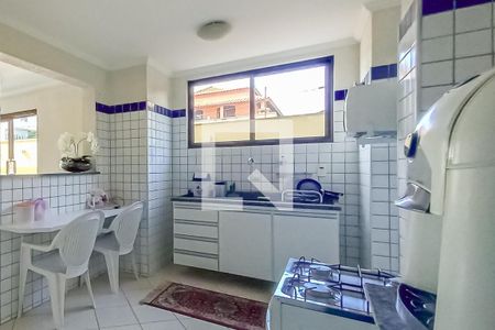 Apartamento à venda com 127m², 3 quartos e 2 vagasÁrea comum - Salão de festas