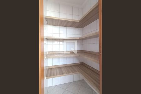 Área de Serviço de apartamento à venda com 3 quartos, 127m² em Jardim Macarenko, Sumaré