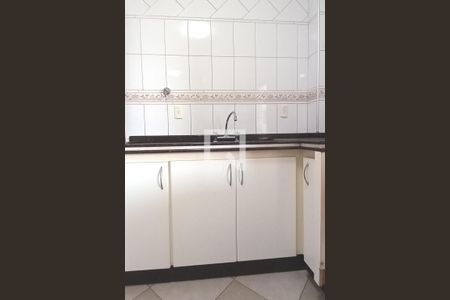 Apartamento à venda com 127m², 3 quartos e 2 vagasCozinha