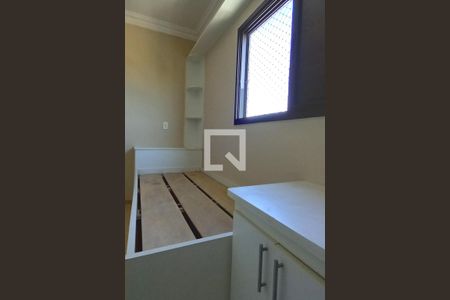 Apartamento à venda com 127m², 3 quartos e 2 vagasBanheiro do Quarto 1