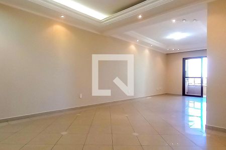 Sala de apartamento para alugar com 3 quartos, 127m² em Jardim Macarenko, Sumaré