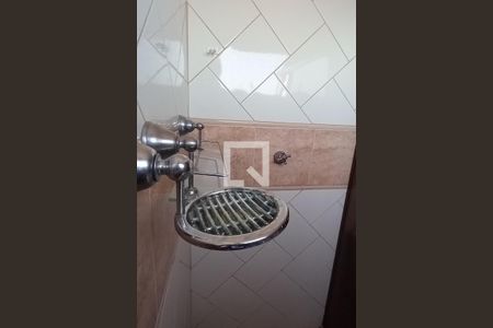 Apartamento à venda com 127m², 3 quartos e 2 vagasBanheiro da Suíte