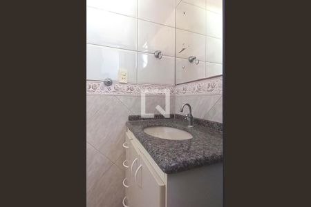 Apartamento à venda com 127m², 3 quartos e 2 vagasBanheiro
