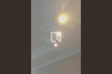 Detalhe Sala de apartamento para alugar com 3 quartos, 127m² em Jardim Macarenko, Sumaré