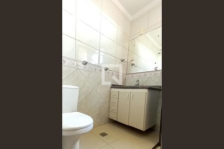 Apartamento à venda com 127m², 3 quartos e 2 vagasBanheiro