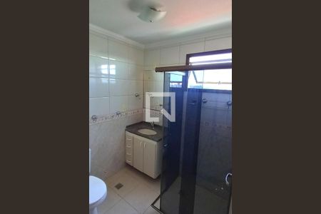 Apartamento à venda com 127m², 3 quartos e 2 vagasBanheiro