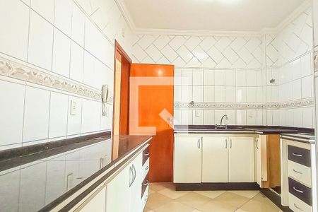 Apartamento à venda com 127m², 3 quartos e 2 vagasCozinha
