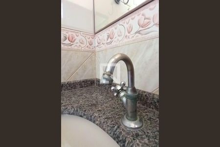 Apartamento à venda com 127m², 3 quartos e 2 vagasBanheiro
