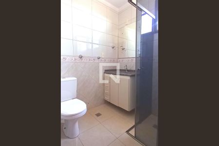 Apartamento à venda com 127m², 3 quartos e 2 vagasBanheiro