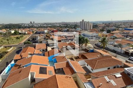 Apartamento à venda com 127m², 3 quartos e 2 vagasQuarto 2