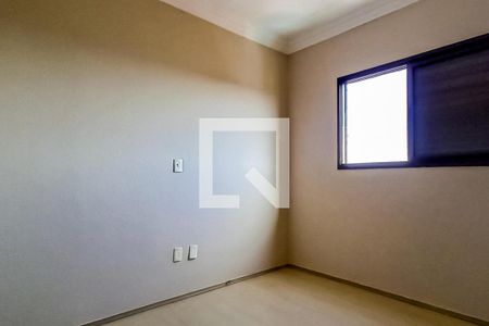 Apartamento à venda com 127m², 3 quartos e 2 vagasQuarto 2