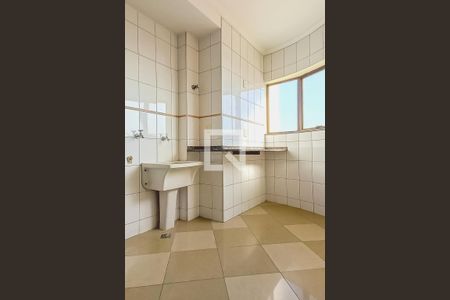 Apartamento à venda com 127m², 3 quartos e 2 vagasÁrea de Serviço