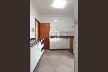 Apartamento à venda com 127m², 3 quartos e 2 vagasCozinha
