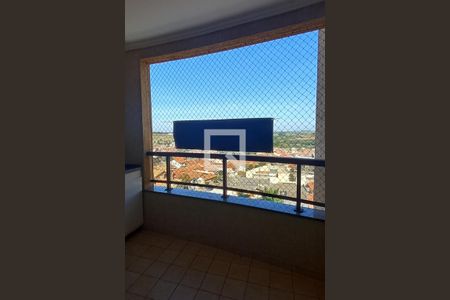 Apartamento à venda com 127m², 3 quartos e 2 vagasFachada do bloco