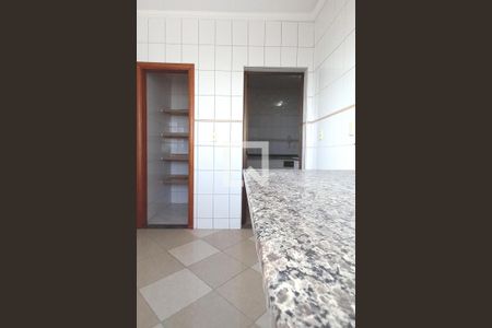 Apartamento à venda com 127m², 3 quartos e 2 vagasÁrea de Serviço