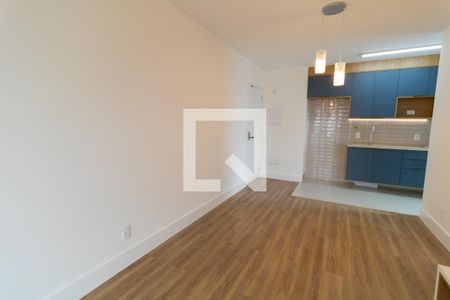 Sala de apartamento para alugar com 2 quartos, 63m² em Butantã, São Paulo