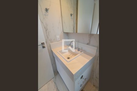 Apartamento para alugar com 63m², 2 quartos e 1 vagaBanheiro da Suíte