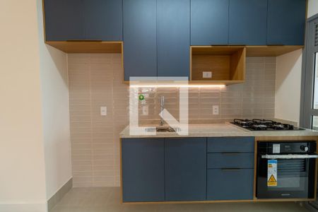 Apartamento para alugar com 63m², 2 quartos e 1 vagaCozinha