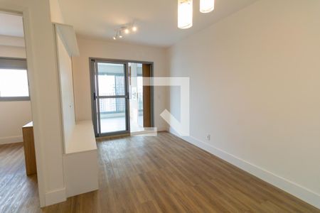 Sala de apartamento para alugar com 2 quartos, 63m² em Butantã, São Paulo