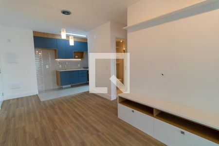 Sala de apartamento para alugar com 2 quartos, 63m² em Butantã, São Paulo