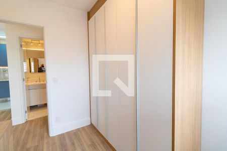Apartamento para alugar com 63m², 2 quartos e 1 vagaQuarto