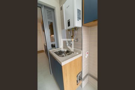 Apartamento para alugar com 63m², 2 quartos e 1 vagaÁrea de Serviço