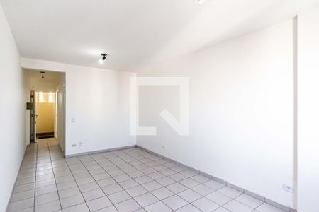Studio de apartamento à venda com 1 quarto, 37m² em Santa Cecília, São Paulo