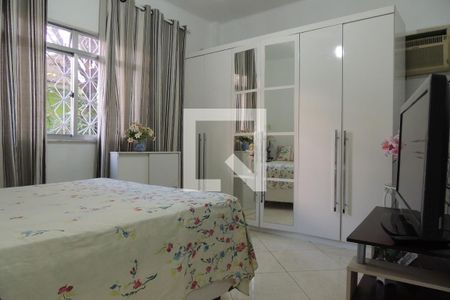 Quarto 1 de casa de condomínio à venda com 2 quartos, 64m² em Freguesia (jacarepaguá), Rio de Janeiro